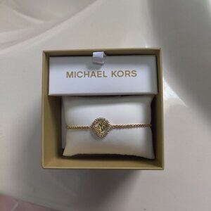 Michael Kohrs Bracelet, NWT
